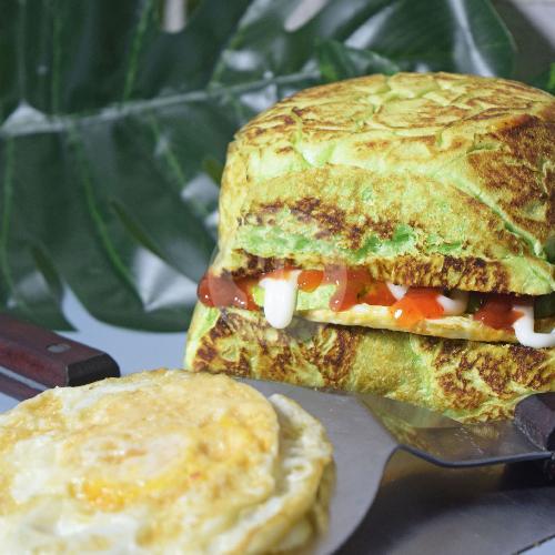22 Restoran Gurih Telur Paling Lezat di Jakarta