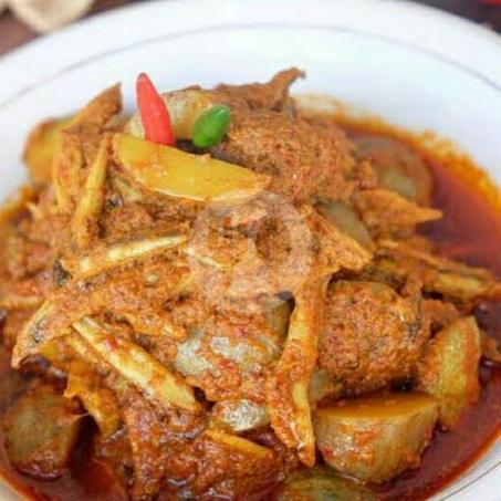 25 Resto Sambalado Tanak Favorit