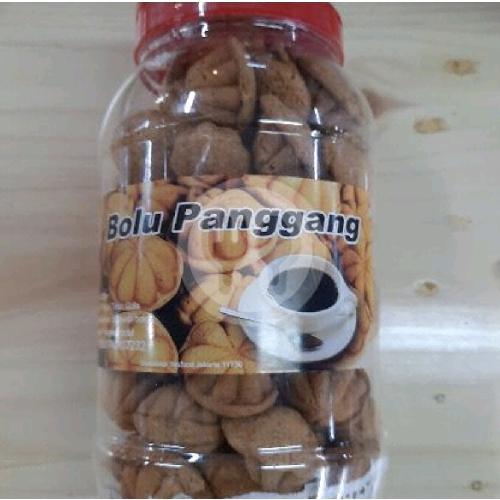 28 Rumah Makan Bolu Panggang Paling Enak di Jakarta