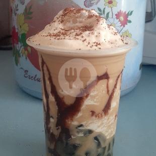 26 Restoran Coklat Cincau Paling Enak di Yogyakarta