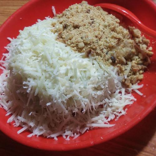 28 Restoran Ketan Keju Kacang Favorit