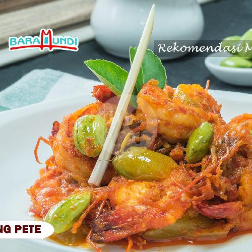 22 Resto Udang Pete Paling Lezat di Palembang