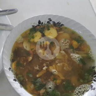 21 Resto Soto Jeroan Terbaik di Surabaya
