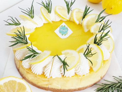Cheesecake Expert