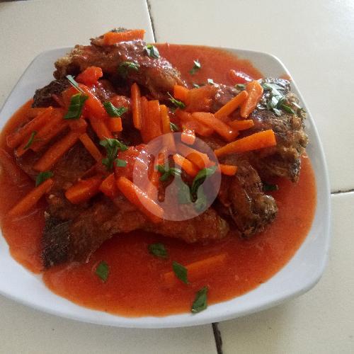 27 Rumah Makan Asam Manis Ikan Paling Lezat di Medan