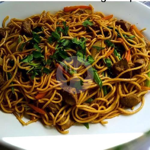 25 Rumah Makan Mie Goreng Ati Terlezat di Solo