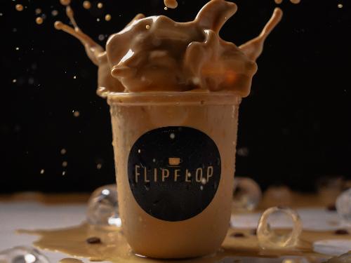 Flip Flop Coffee