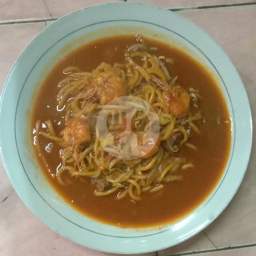 20 Restoran Mie Aceh Kuah Udang Terlezat
