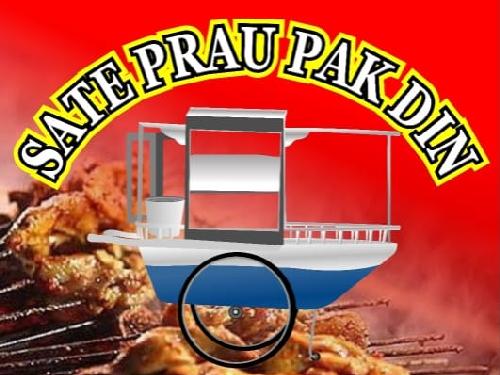 Pakdin Sate Prau, TAUFIQ