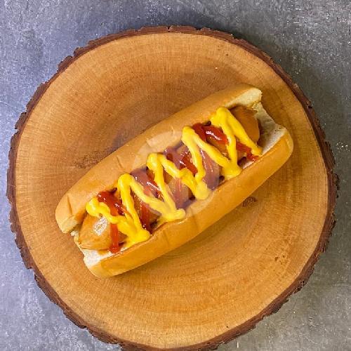 18 Rumah Makan Hotdog Cheese Terenak di Jakarta