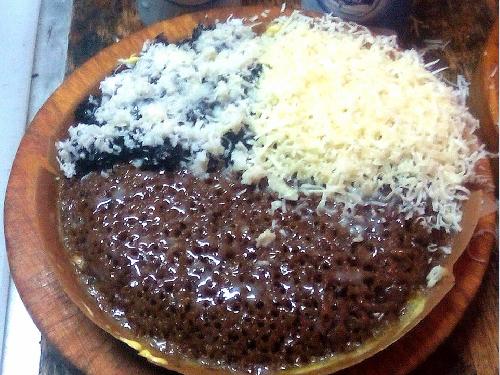 3 Putra, Kebaharan, ASMAWI