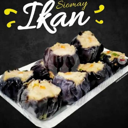 24 Resto Siomay Ikan Favorit di Bandung