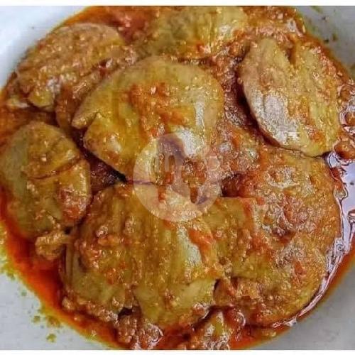 21 Restoran Jengkol Bumbu Terenak