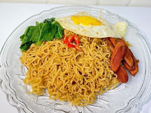 Fierre Kitchen, Rungkut, Michael Abraham Wilson P