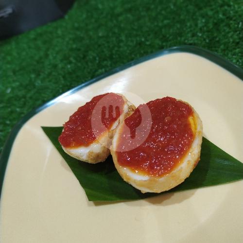 21 Resto Telur Sambal Paling Lezat di Palembang
