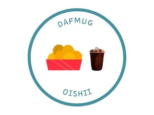 DAFMUG, Pagar Hitam Coklat, Muhammad Daffa Ardiansyach
