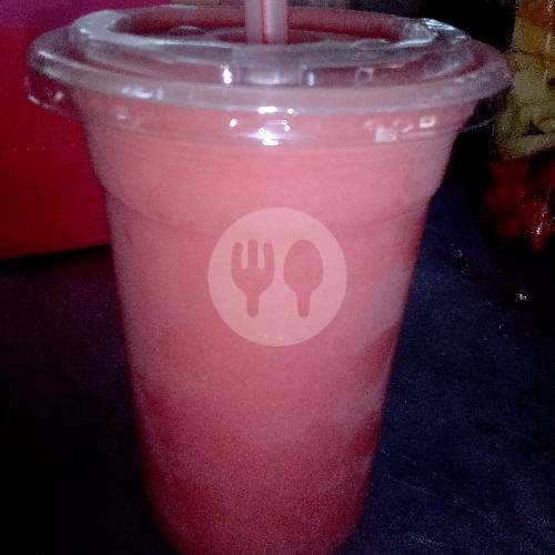 22 Tempat Makan Jambu Merah Terbaik di Kediri