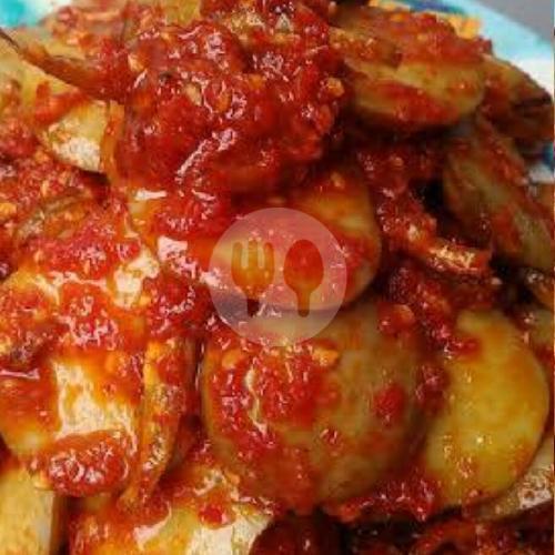 20 Resto Jengkol Sambal Favorit di Batam