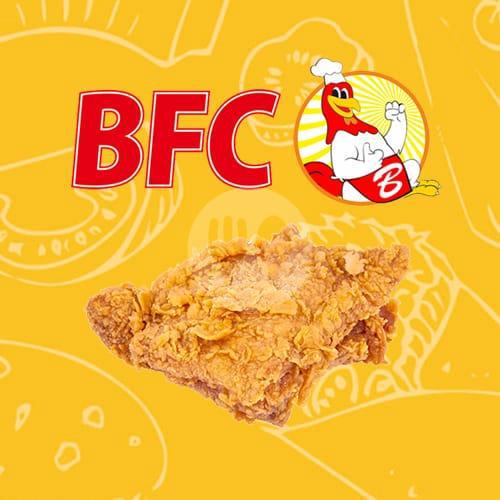 28 Tempat Makan Ayam Crispy Paha Atas Termurah di Jakarta