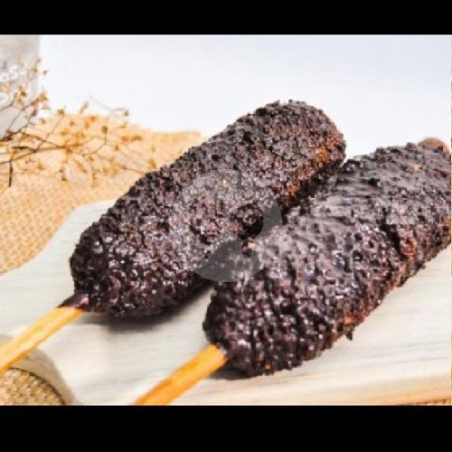 25 Restoran Mozarella Chocolate Terbaik