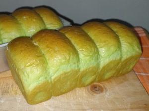Roti Gembong Hulk Barokah, Devi Puspitaningrum