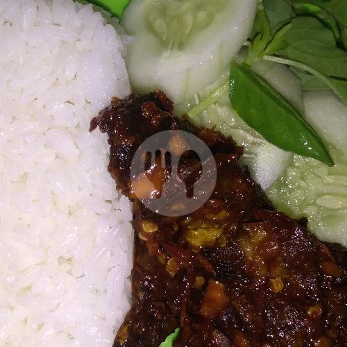 18 Resto Nasi Paru Pedas Termurah