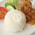 Hot 6 (Ayam Goreng Serundeng)