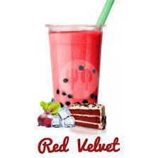 30 Rumah Makan Velvet Drink Paling Enak