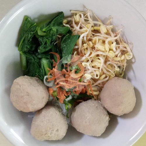 20 Resto Bakso Sapi Favorit di Serang