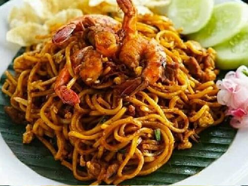 Mie Aceh Yahmu Nusa Loka, Nelli Rosita
