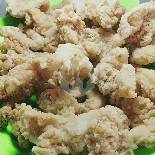 24 Tempat Makan Kulit Ayam Terfavorit di Banjarmasin