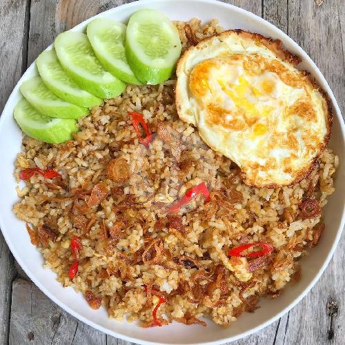20 Tempat Makan Nasi Goreng Kampung Terbaik di Jambi