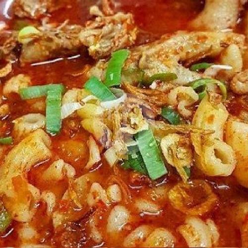 16 Rumah Makan Seblak Macaroni Terenak di Jakarta