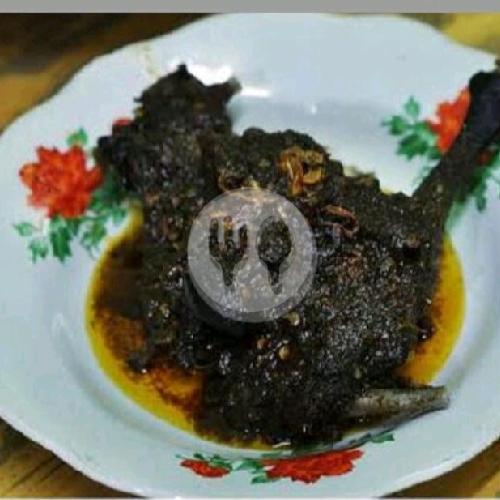 17 Resto Ayam Satuan Terenak