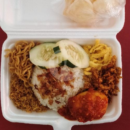 24 Restoran Nasi Uduk Telur Balado Terlezat di Yogyakarta