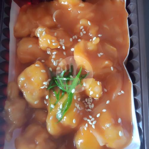 21 Tempat Makan Karage Spicy Paling Enak