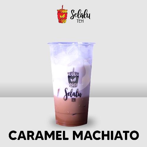 23 Rumah Makan Caramel Machiato Terfavorit di Samarinda
