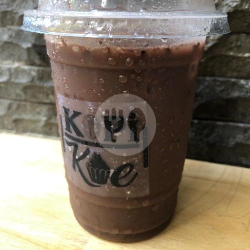 22 Restoran Choco Rock Terfavorit