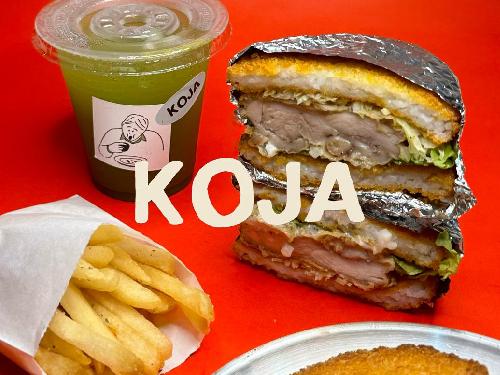 KOJA, Condong Catur, Putri Nur Fadiyah Samboda