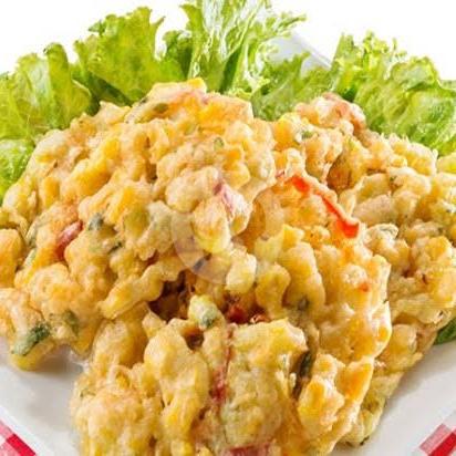 20 Tempat Makan Bakwan Jagung Paling Enak di Serang