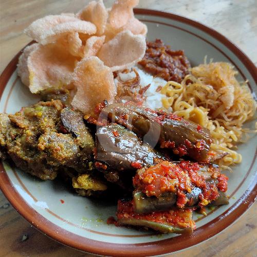 27 Restoran Nasi Uduk Terong Terbaik di Jakarta