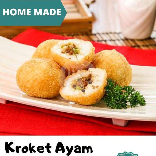 22 Restoran Kroket Ayam Favorit di Jakarta