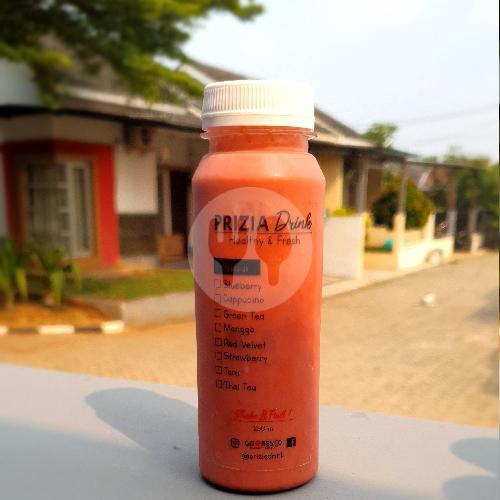 29 Tempat Makan Red Velvet Jelly Paling Enak di Jakarta