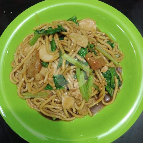 28 Restoran Mie Jakarta Terbaik