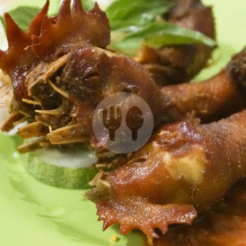 21 Resto Kepala Ayam Terlezat di Kediri