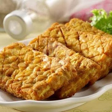 19 Restoran Tempe Goreng Bumbu Terenak di Jakarta