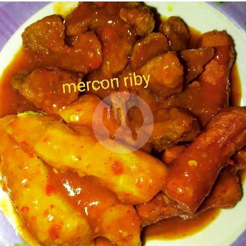 26 Restoran Mercon Goreng Terlezat