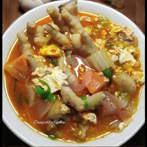 25 Resto Seblak Seuhah Termurah di Jakarta