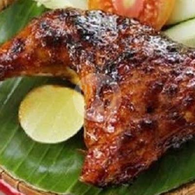 17 Resto Ayam Bakar Paha Terenak di Palembang