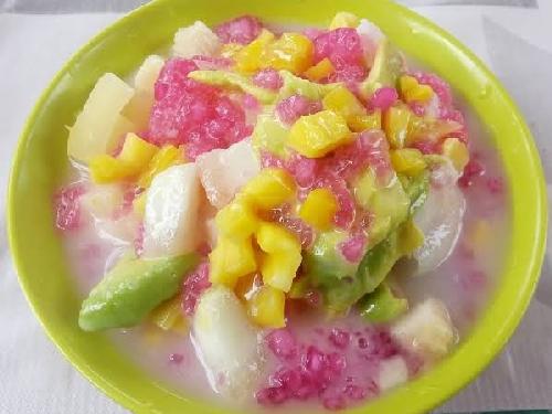 Mie Baso Babat Si NengNong, Luthviah Firman An Najmi